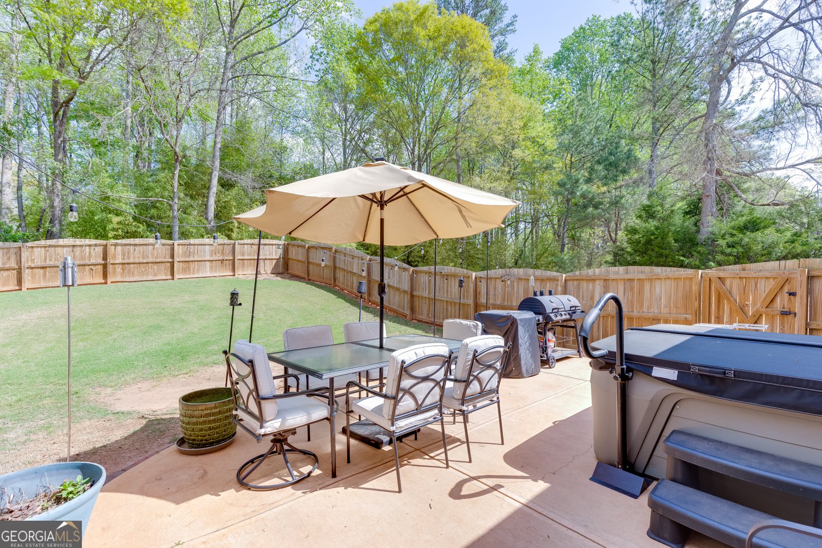 209 Legendary Drive Hoschton - Photo 39