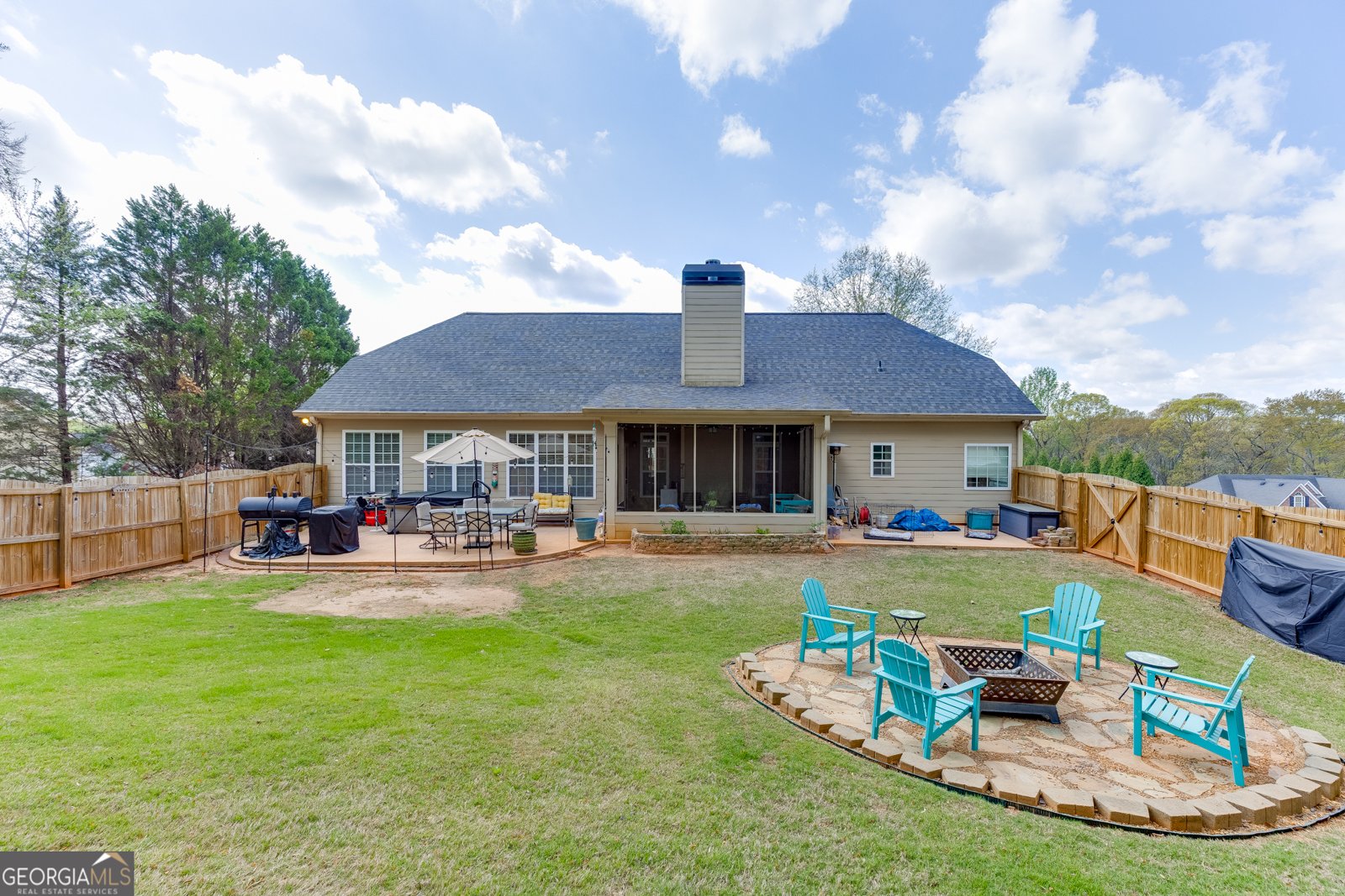 209 Legendary Drive Hoschton - Photo 44