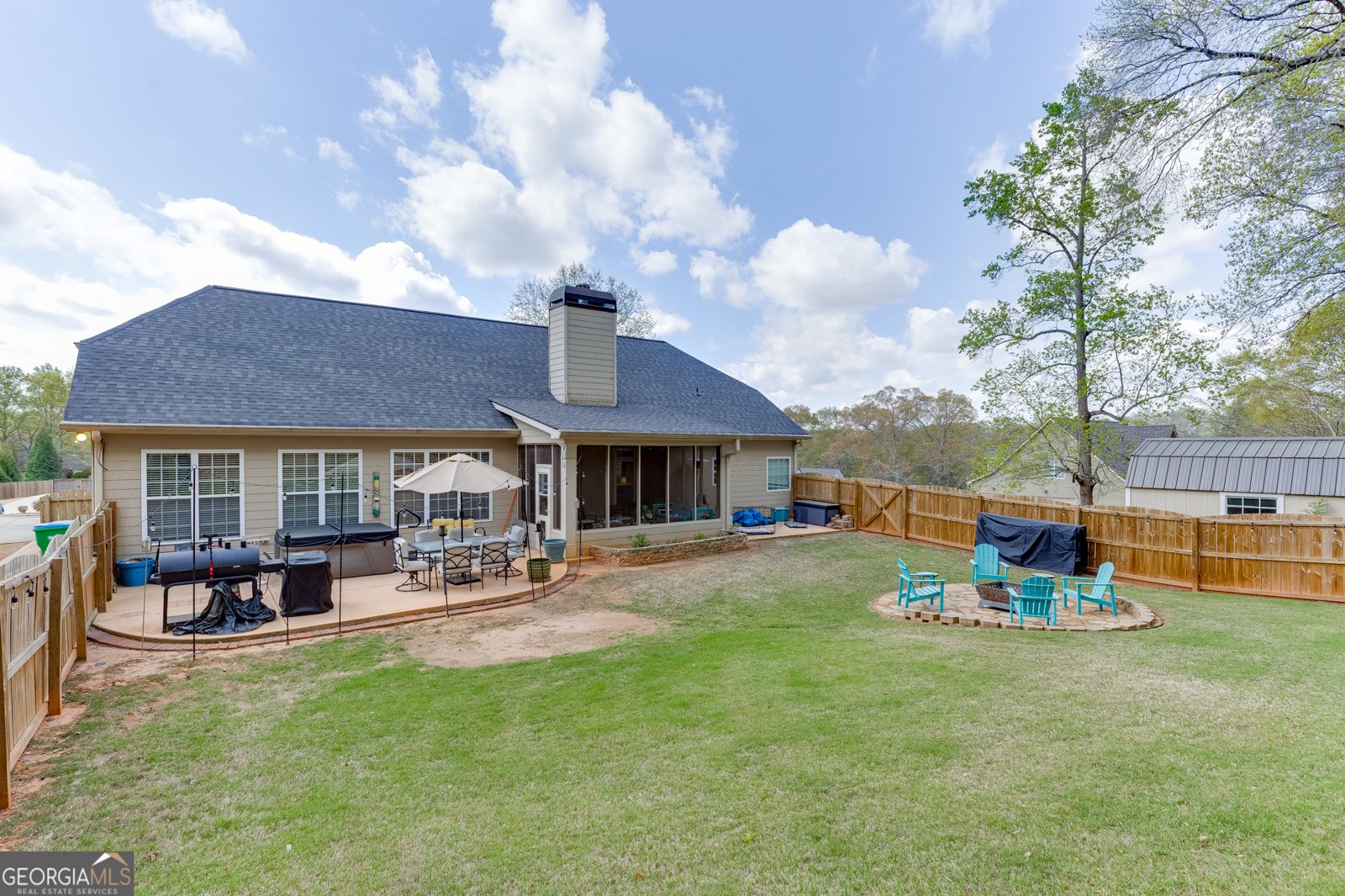 209 Legendary Drive Hoschton - Photo 45