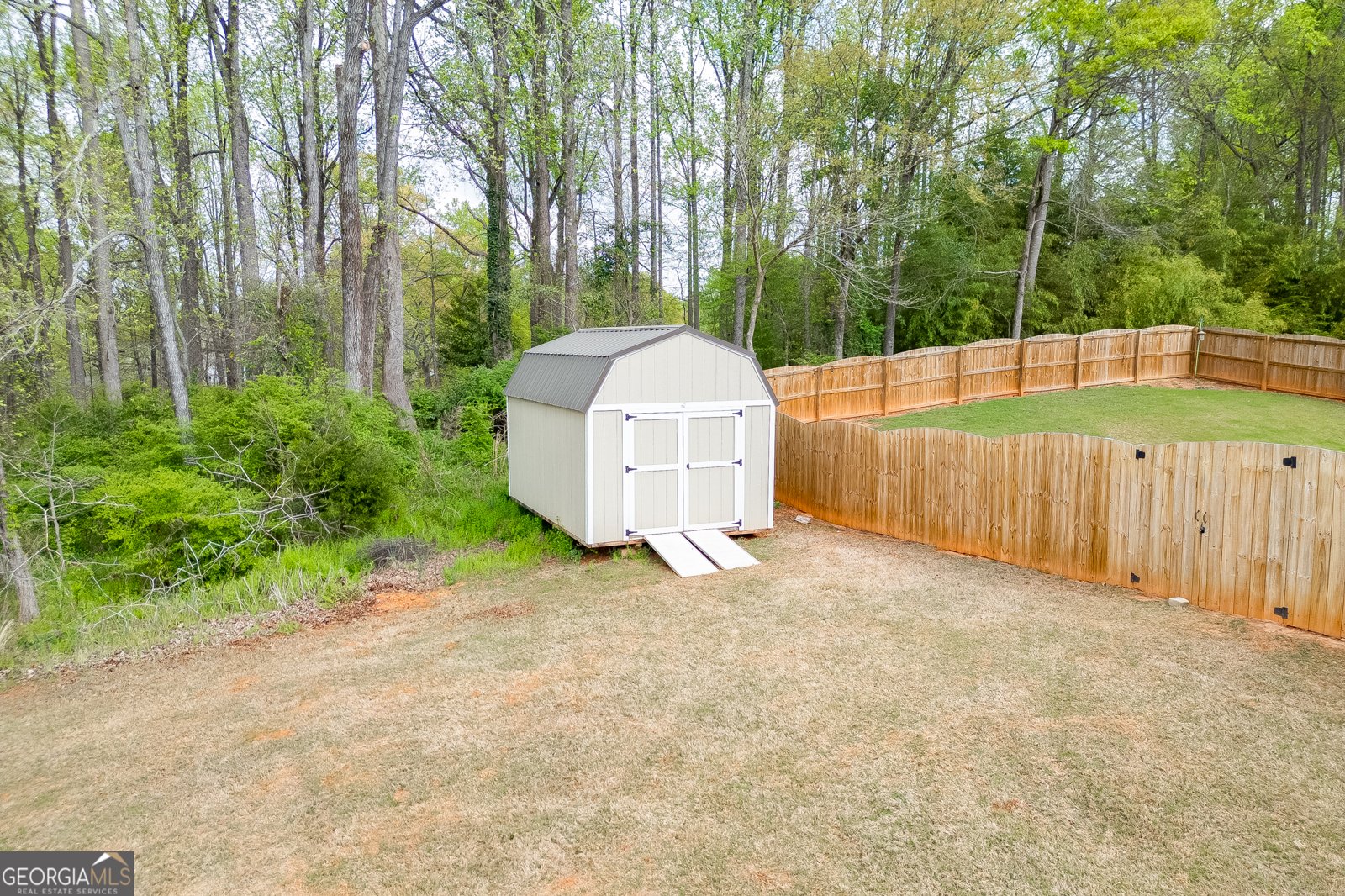 209 Legendary Drive Hoschton - Photo 49