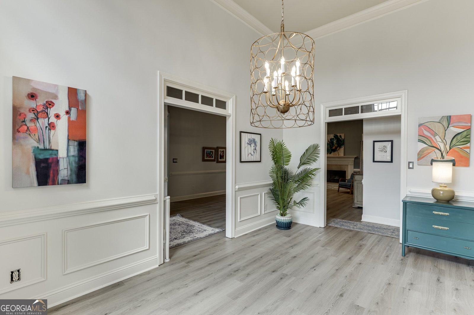 209 Legendary Drive Hoschton - Photo 6