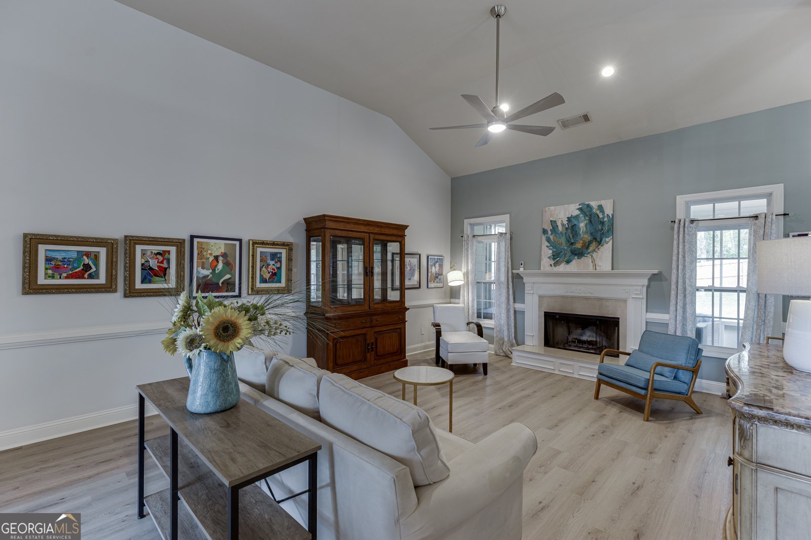 209 Legendary Drive Hoschton - Photo 8