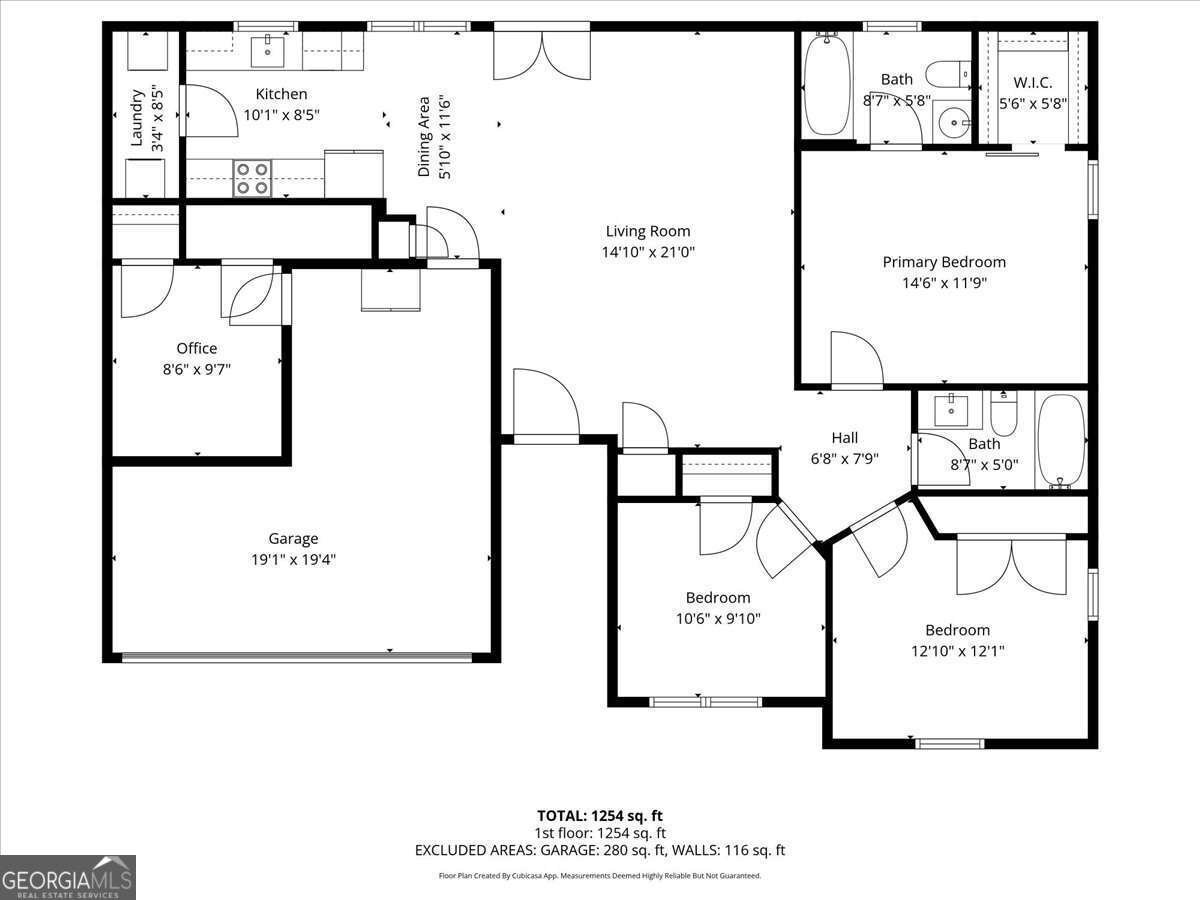 25 Brandon Lane Rome - Photo 28