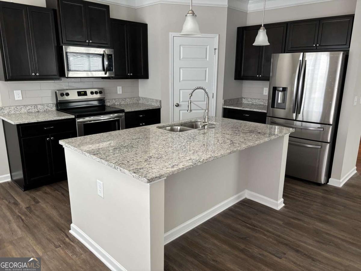 2217 Hastings Manor Court Hampton - Photo 6