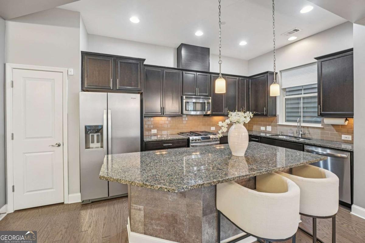 450 Cranleigh Ridge Smyrna - Photo 10