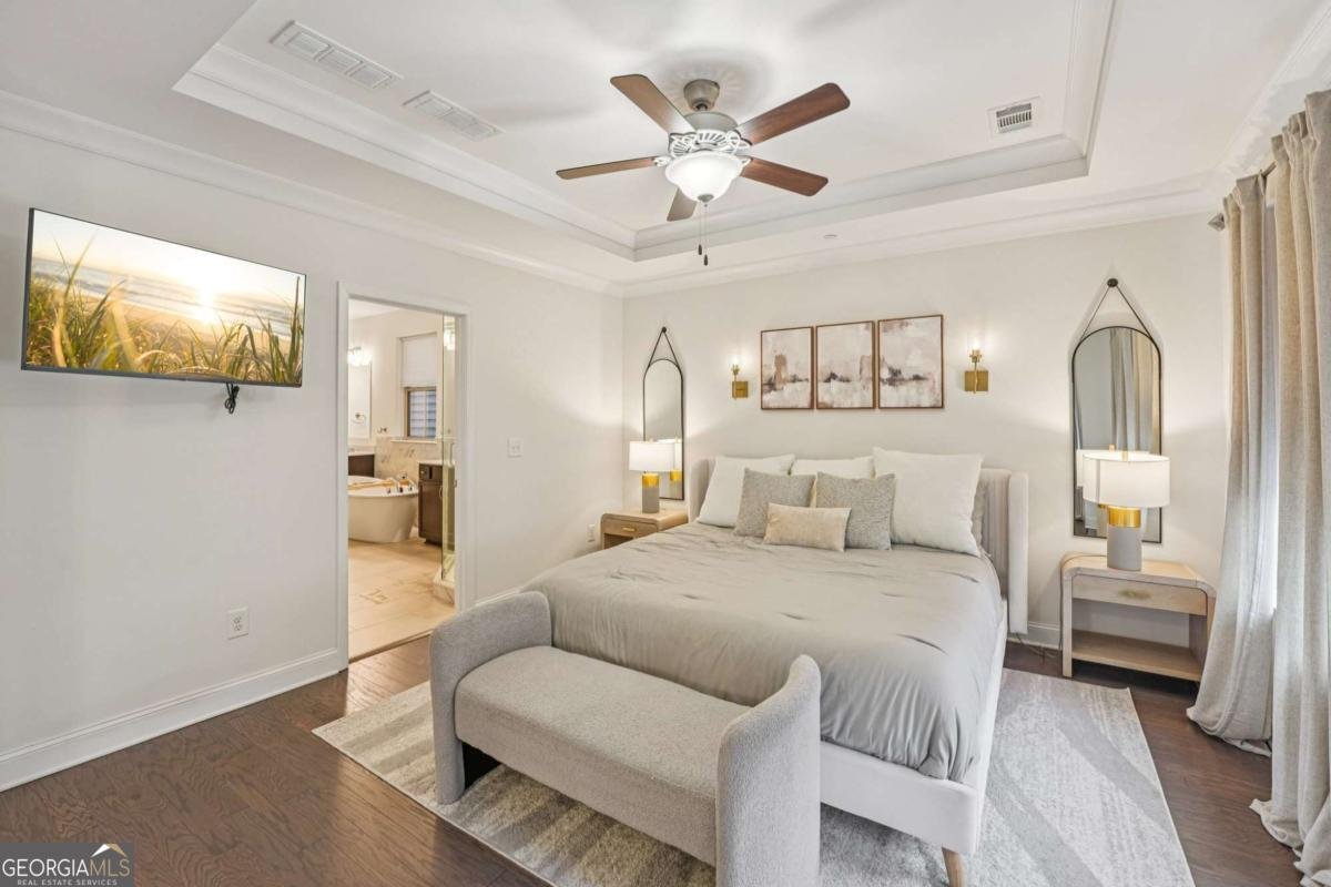 450 Cranleigh Ridge Smyrna - Photo 14