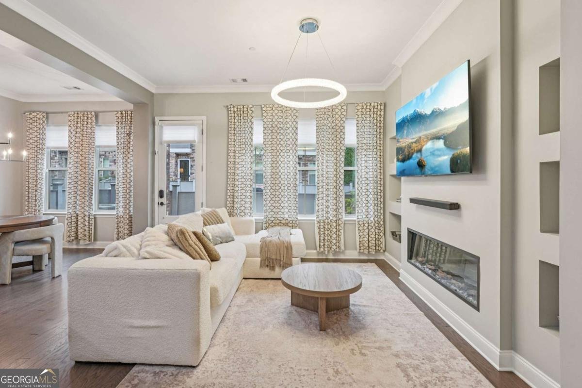 450 Cranleigh Ridge Smyrna - Photo 27