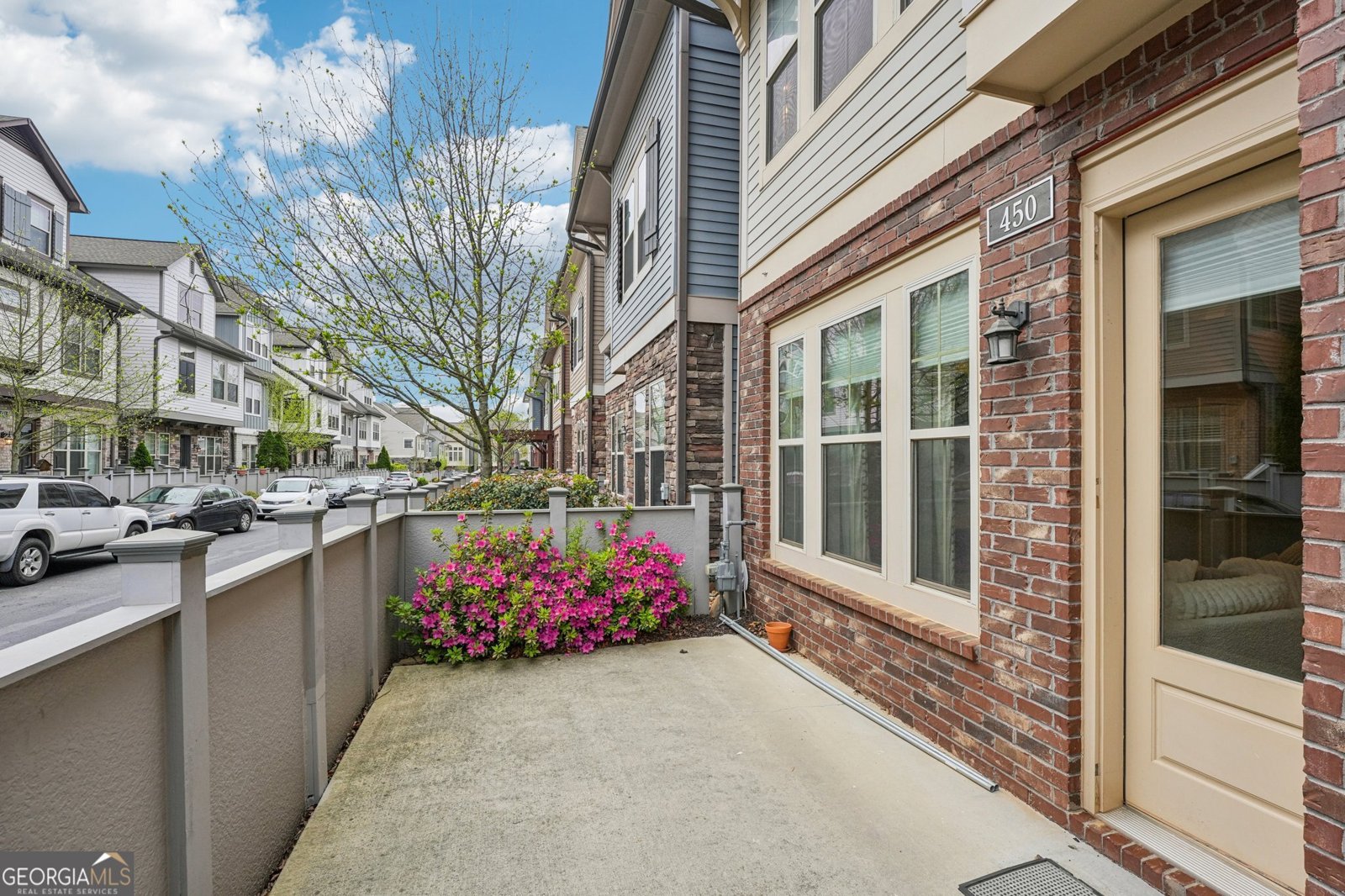 450 Cranleigh Ridge Smyrna - Photo 38