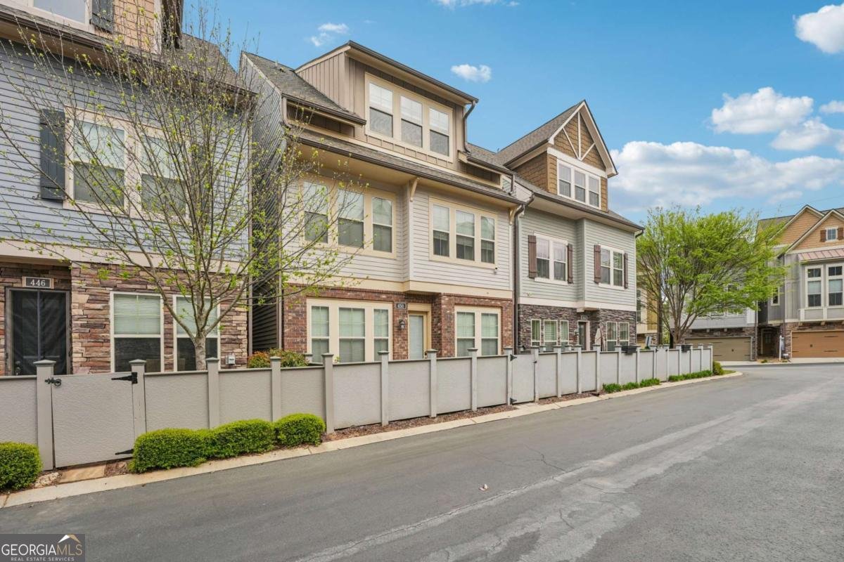 450 Cranleigh Ridge Smyrna - Photo 39