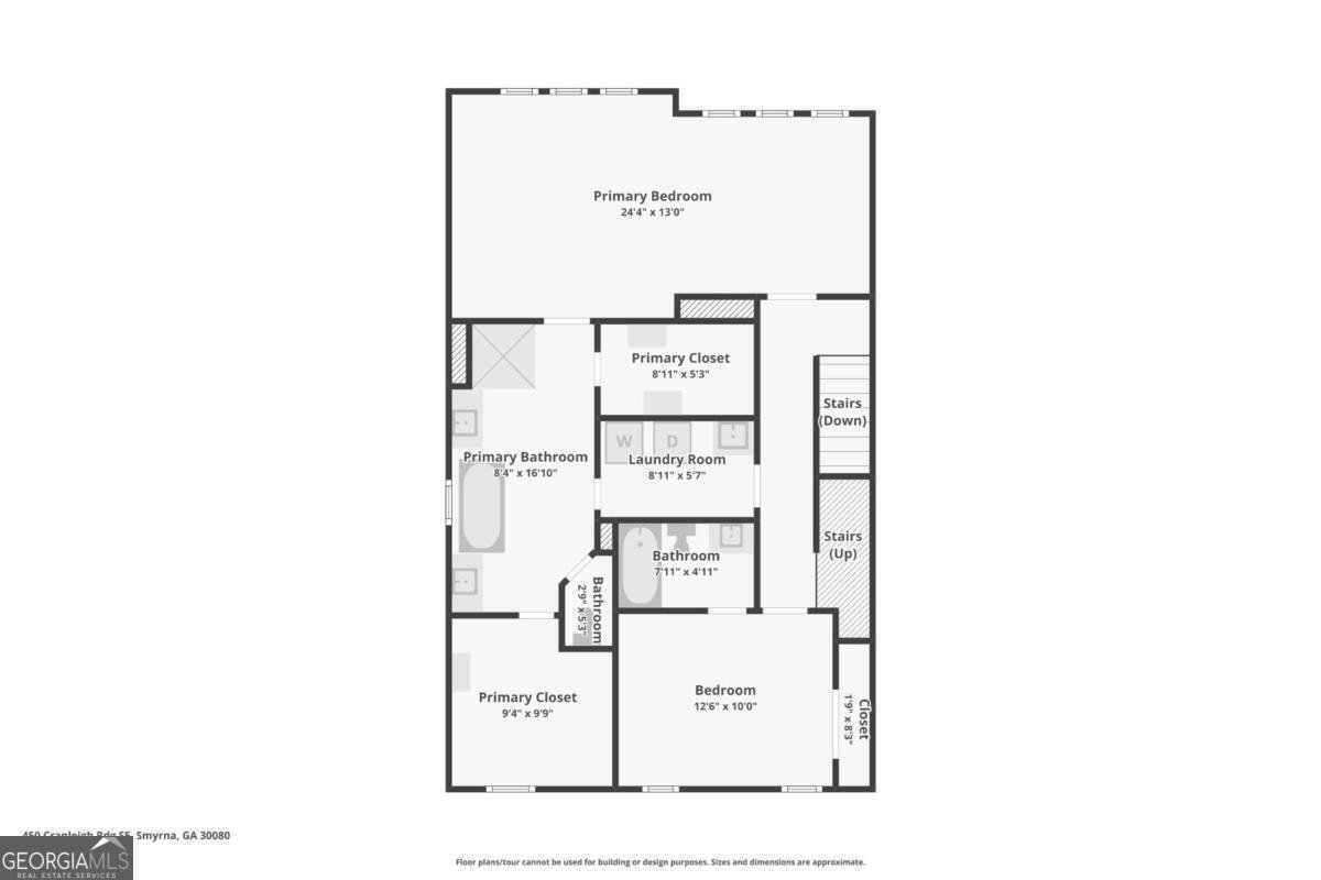 450 Cranleigh Ridge Smyrna - Photo 40