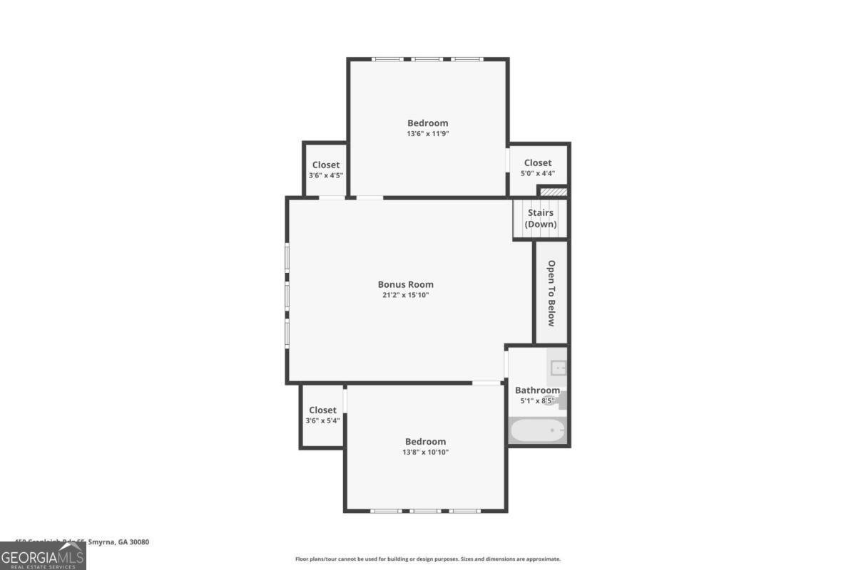 450 Cranleigh Ridge Smyrna - Photo 42
