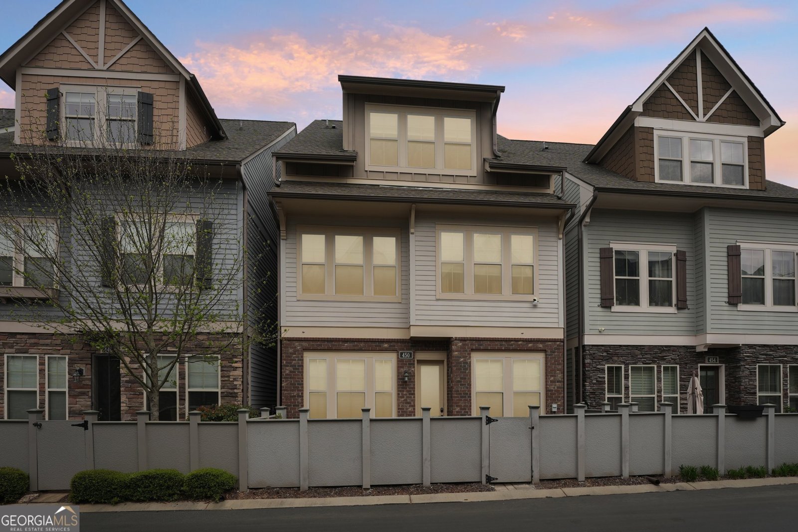 450 Cranleigh Ridge Smyrna - Photo 46