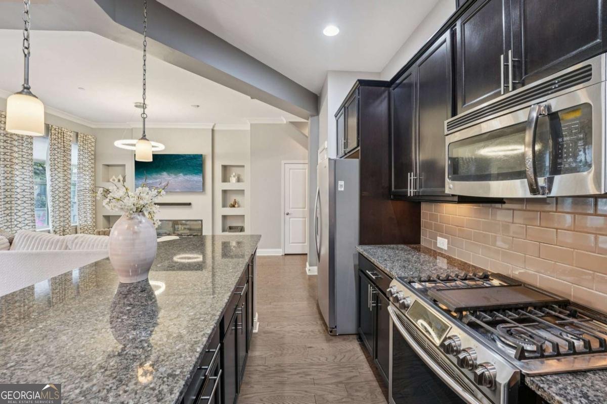 450 Cranleigh Ridge Smyrna - Photo 7