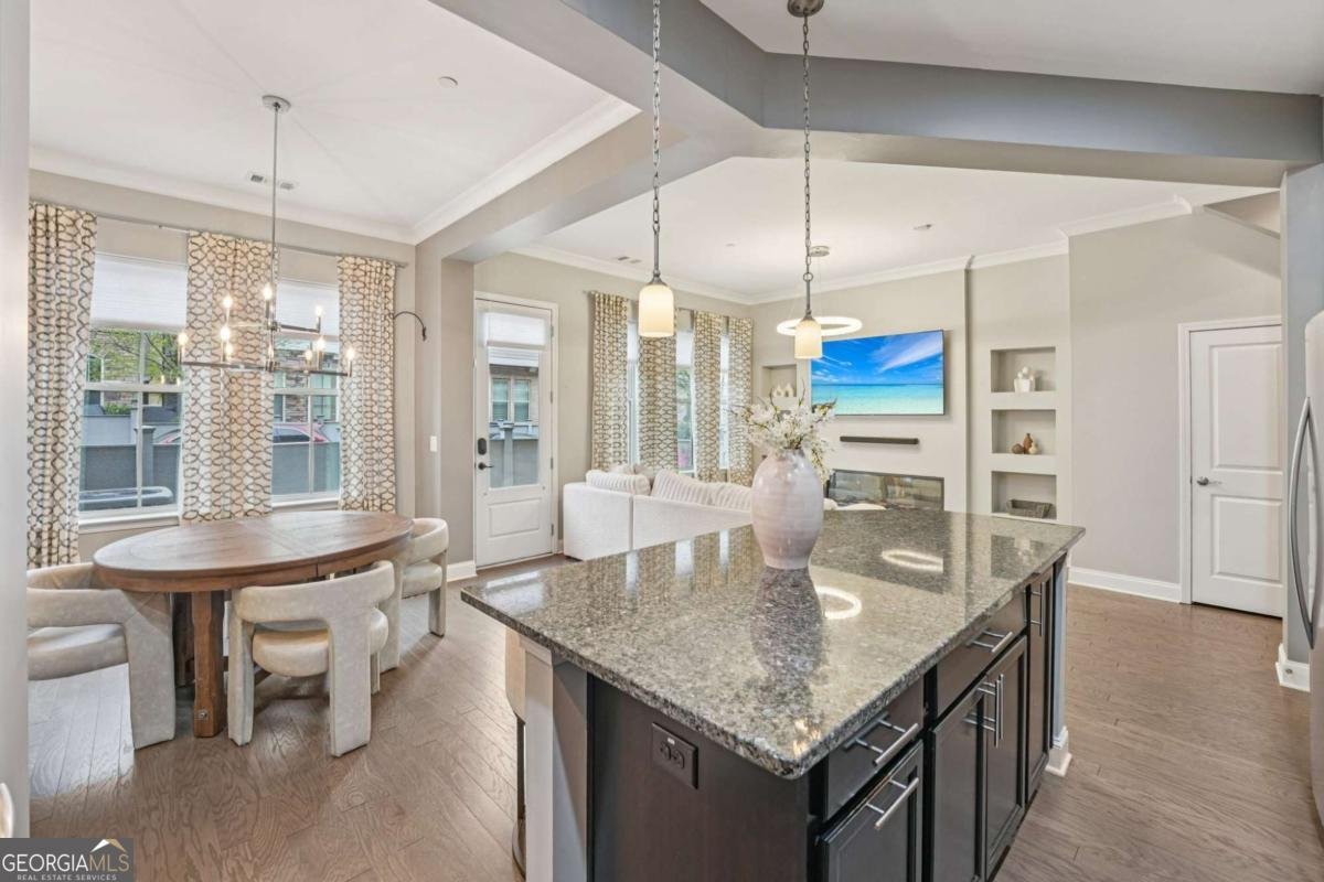 450 Cranleigh Ridge Smyrna - Photo 8