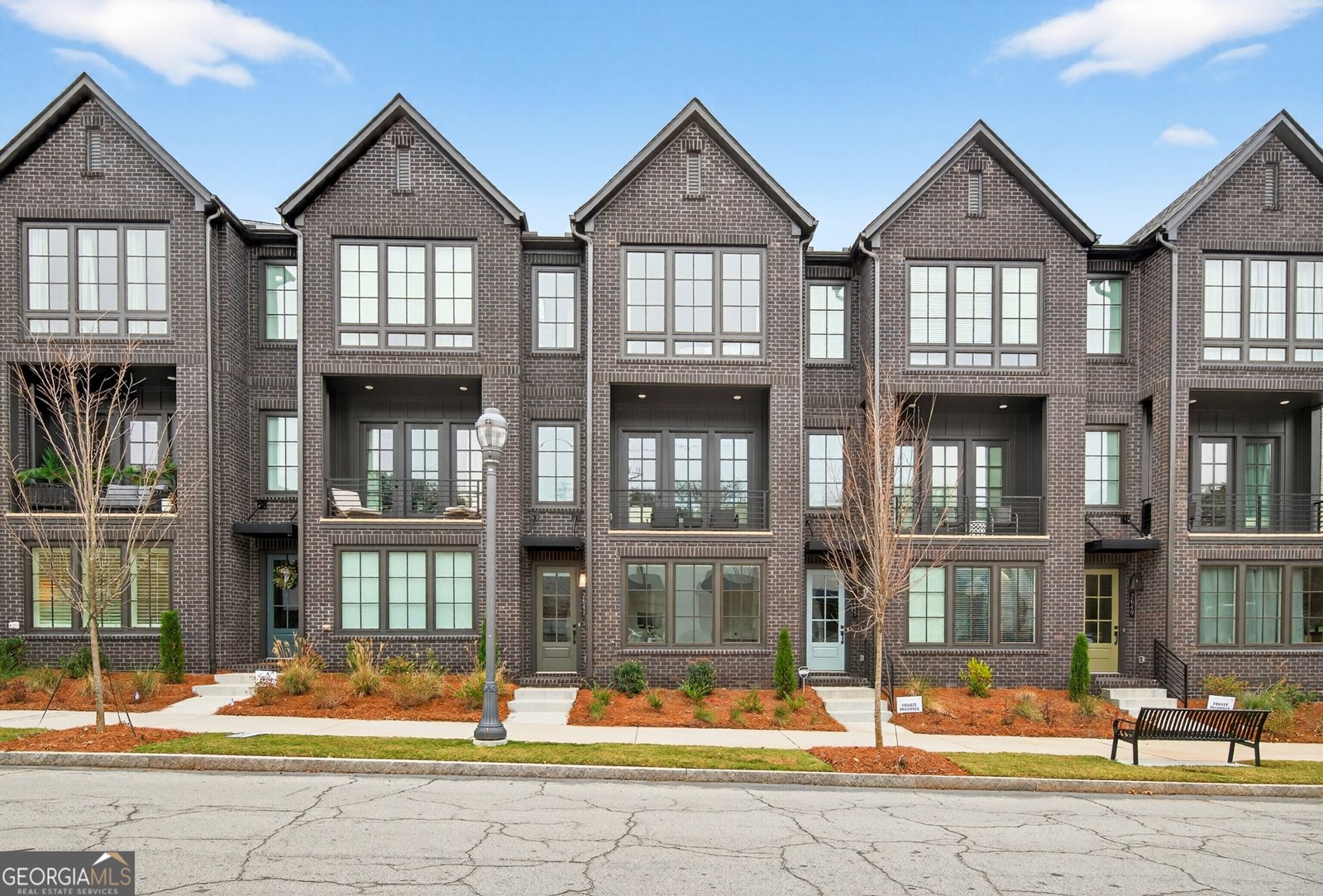 2641 Mackintosh Court Brookhaven - Photo 1