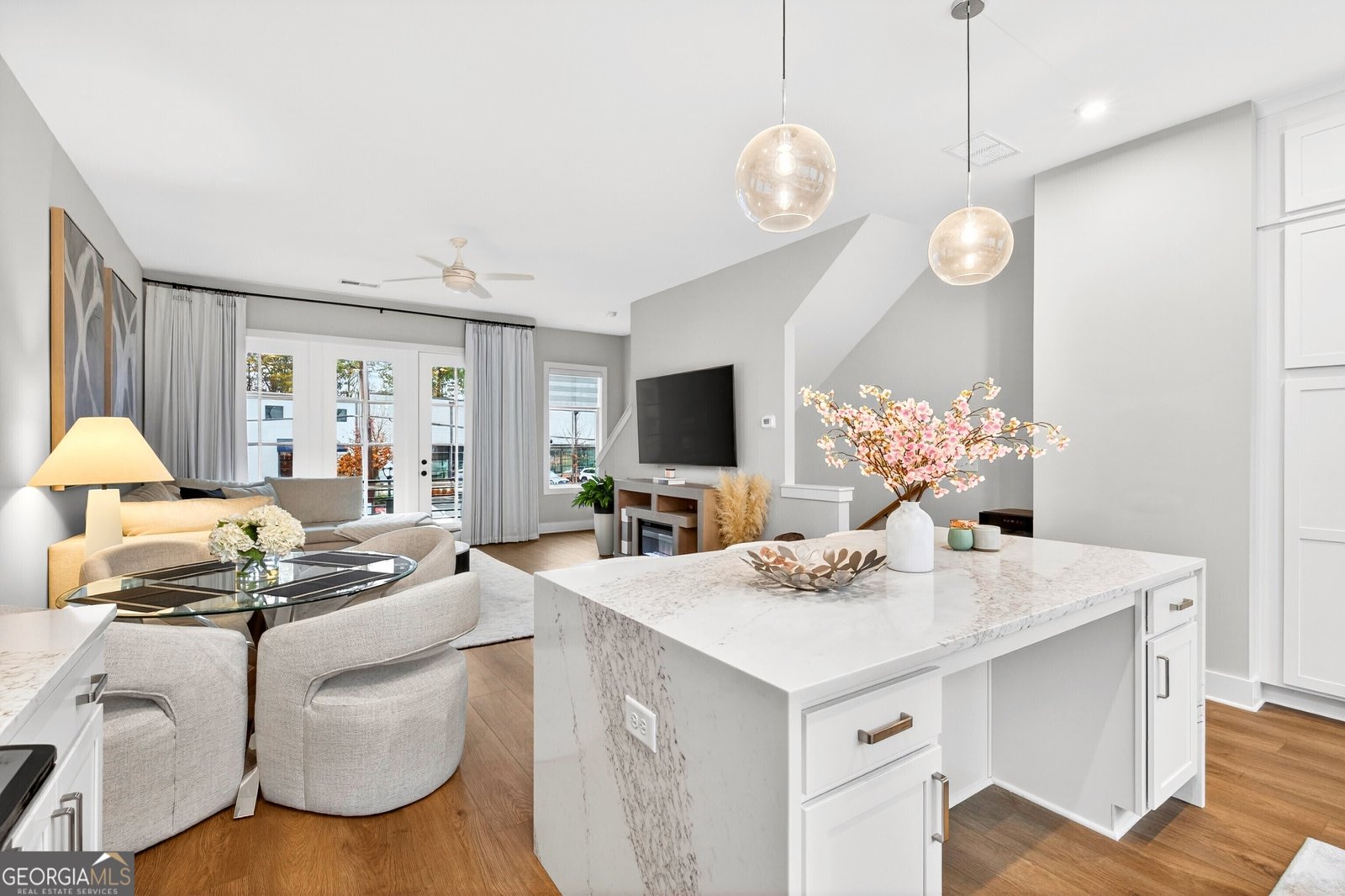 2641 Mackintosh Court Brookhaven - Photo 10