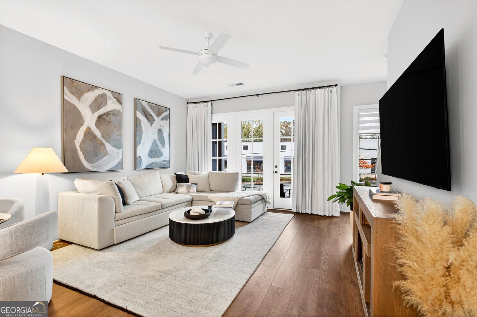 2641 Mackintosh Court Brookhaven - Photo 11