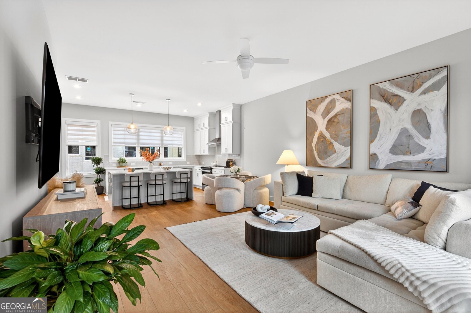 2641 Mackintosh Court Brookhaven - Photo 13