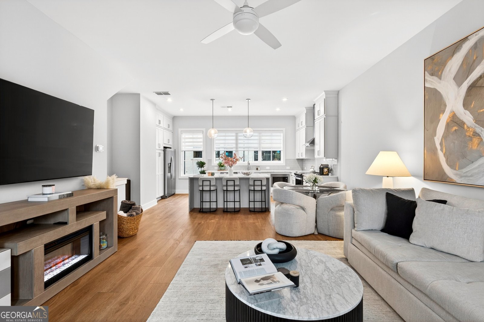 2641 Mackintosh Court Brookhaven - Photo 14