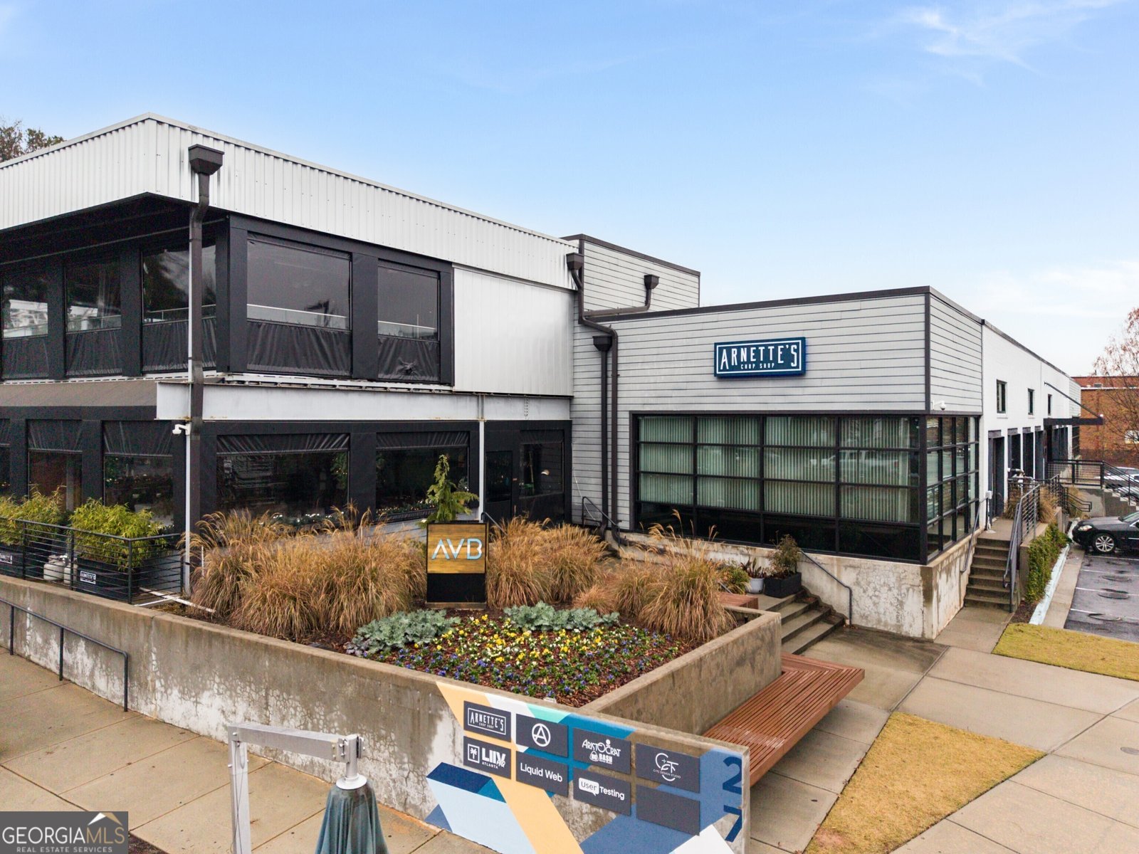 2641 Mackintosh Court Brookhaven - Photo 34