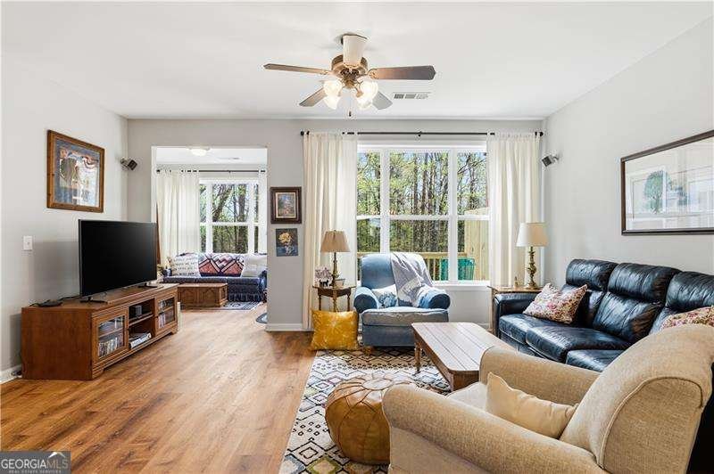 6205 Indian Wood Circle Mableton - Photo 10