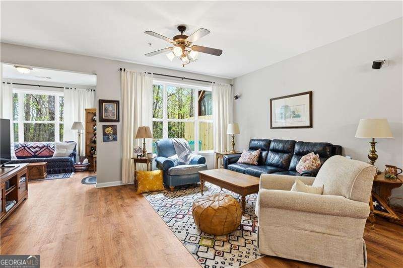 6205 Indian Wood Circle Mableton - Photo 11