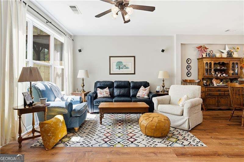 6205 Indian Wood Circle Mableton - Photo 12