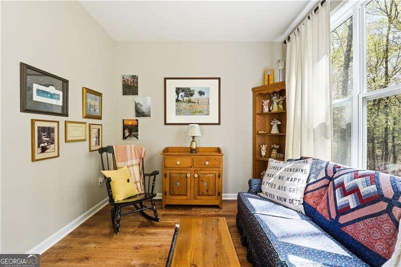 6205 Indian Wood Circle Mableton - Photo 14