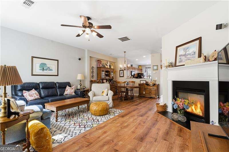 6205 Indian Wood Circle Mableton - Photo 15