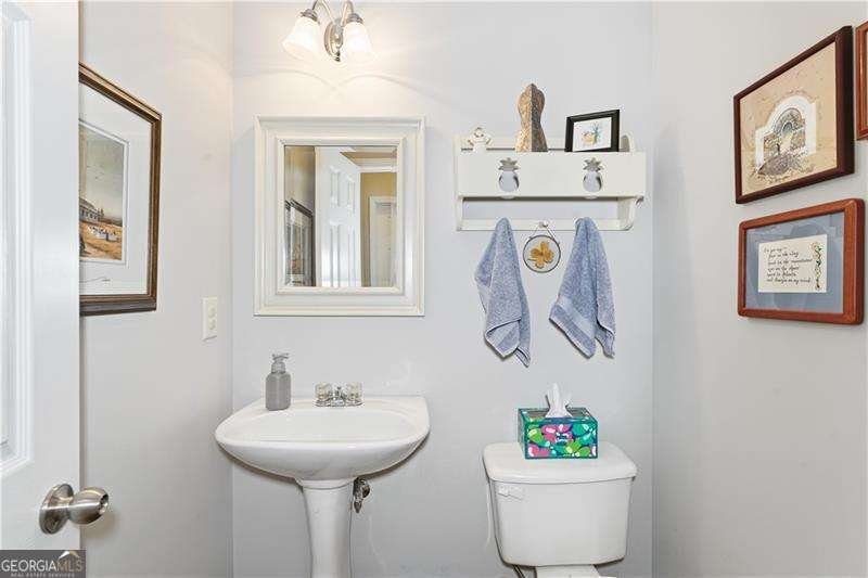 6205 Indian Wood Circle Mableton - Photo 16