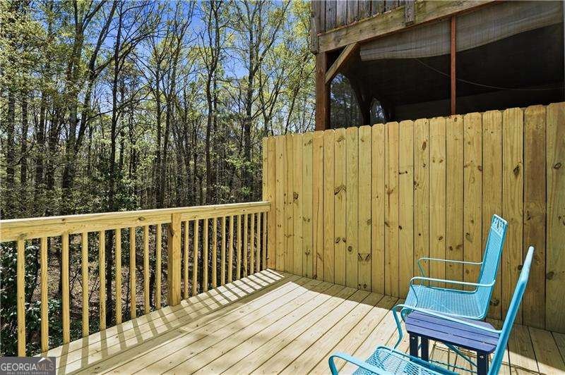 6205 Indian Wood Circle Mableton - Photo 17