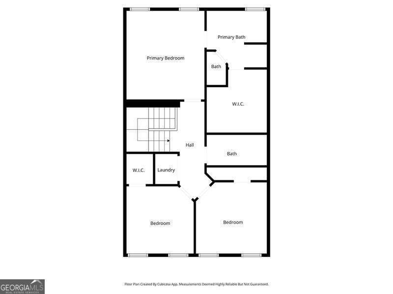 6205 Indian Wood Circle Mableton - Photo 20