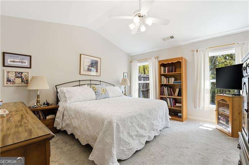 6205 Indian Wood Circle Mableton - Photo 22