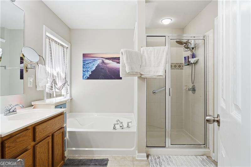 6205 Indian Wood Circle Mableton - Photo 23