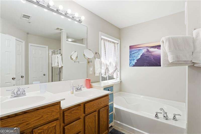 6205 Indian Wood Circle Mableton - Photo 24