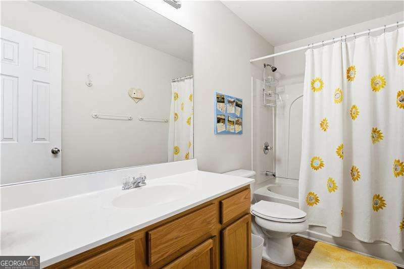 6205 Indian Wood Circle Mableton - Photo 26