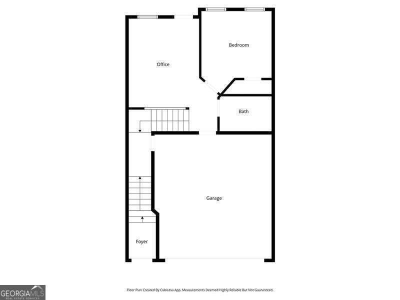 6205 Indian Wood Circle Mableton - Photo 29