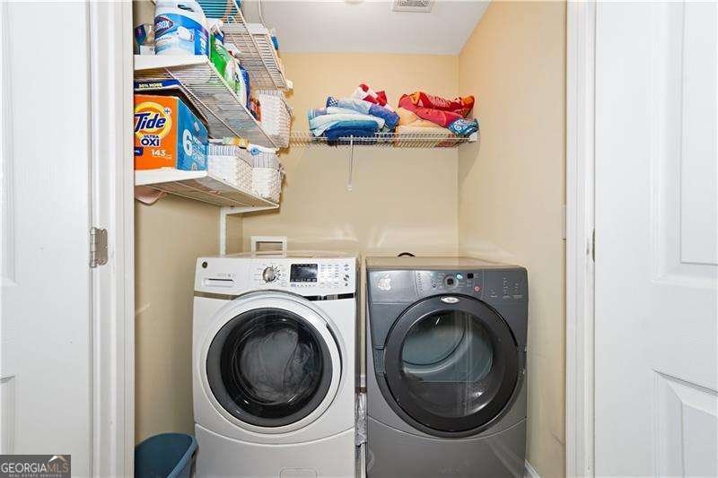 6205 Indian Wood Circle Mableton - Photo 30