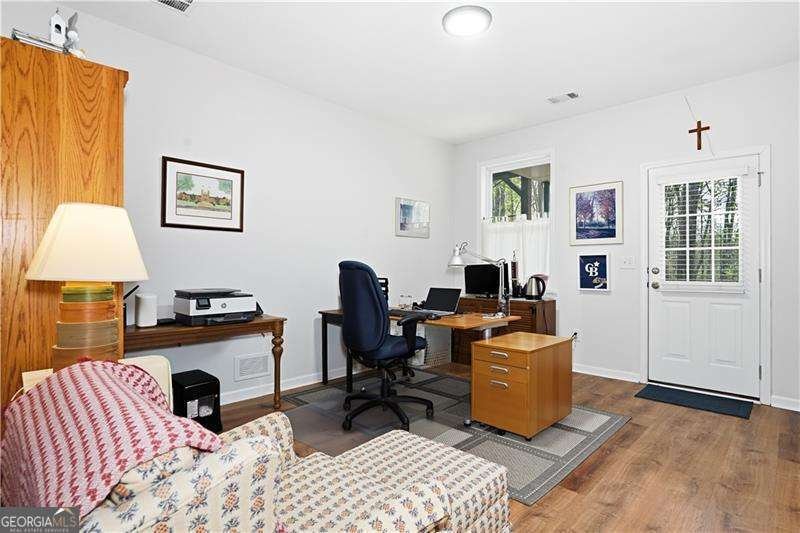 6205 Indian Wood Circle Mableton - Photo 34