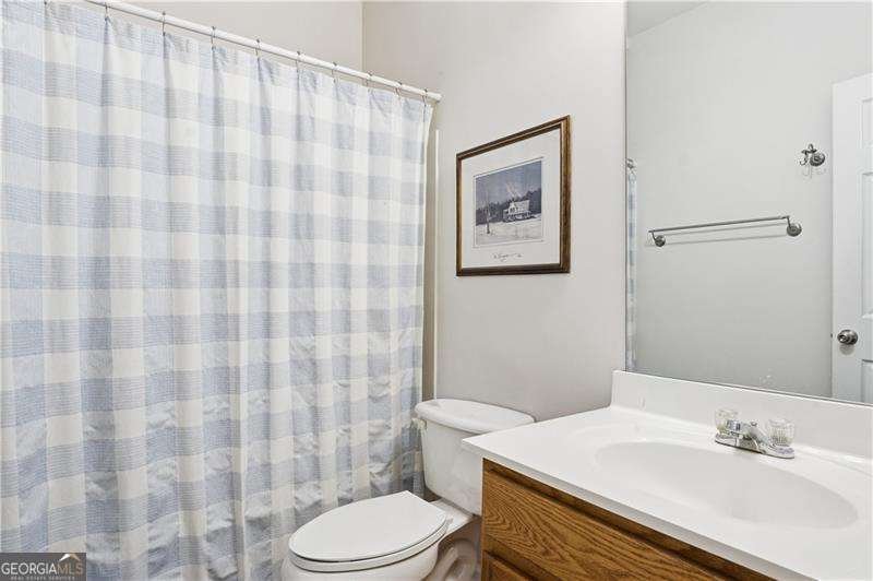 6205 Indian Wood Circle Mableton - Photo 35