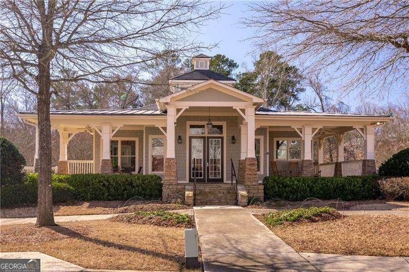 6205 Indian Wood Circle Mableton - Photo 36