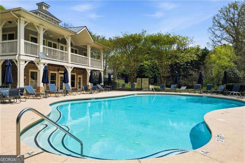 6205 Indian Wood Circle Mableton - Photo 37