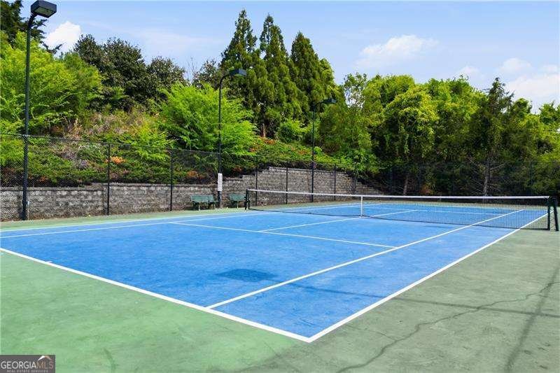 6205 Indian Wood Circle Mableton - Photo 38