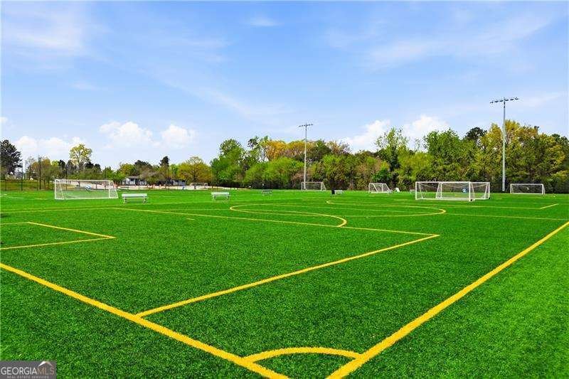 6205 Indian Wood Circle Mableton - Photo 39