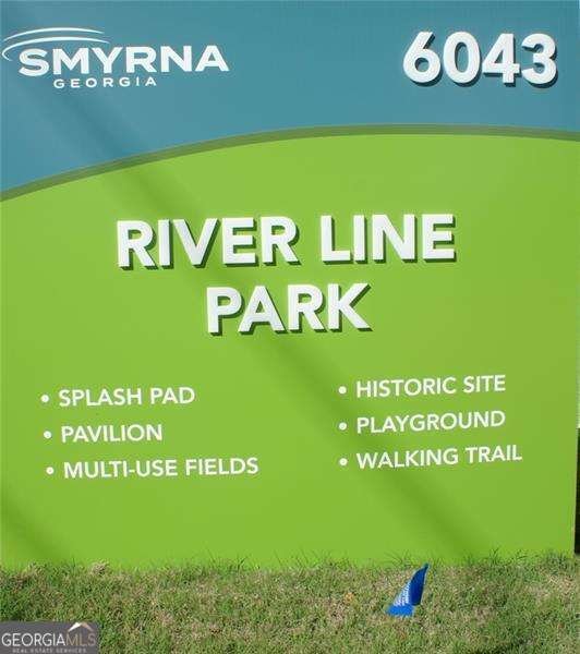 6205 Indian Wood Circle Mableton - Photo 40