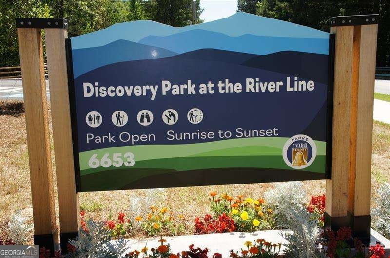 6205 Indian Wood Circle Mableton - Photo 41