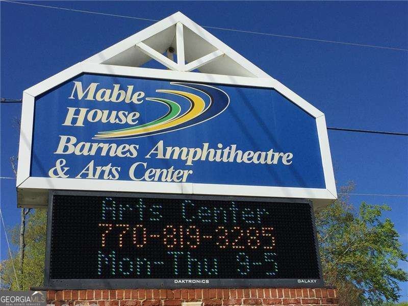 6205 Indian Wood Circle Mableton - Photo 43