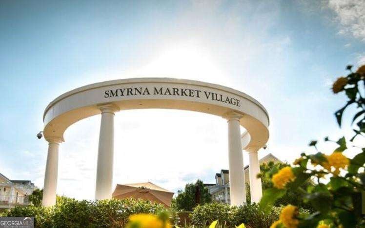 6205 Indian Wood Circle Mableton - Photo 44