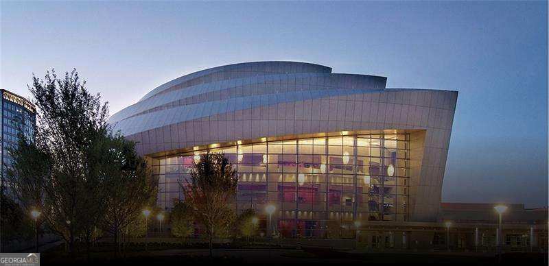 6205 Indian Wood Circle Mableton - Photo 45