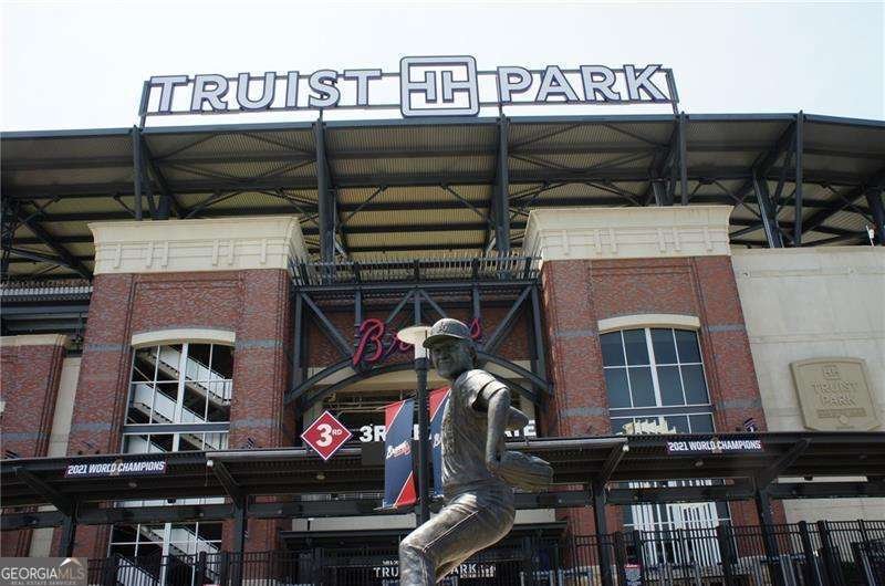 6205 Indian Wood Circle Mableton - Photo 46